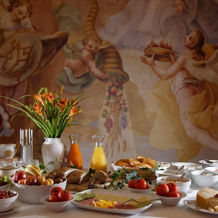 Schreiners Berghof Hotel Hartberg Bagian luar foto